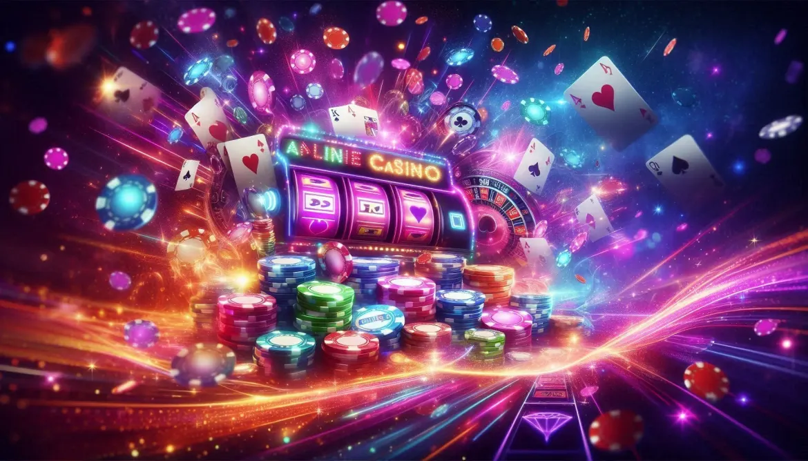 Wyns Casino